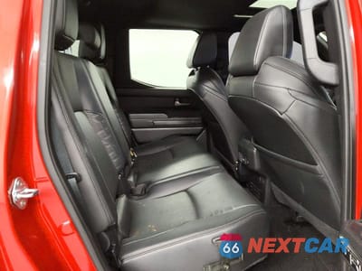 Zdjęcie 10 z 12 samochodu: 2024 TOYOTA TACOMA TRD SPORT VIN:3TYKB5FN0RT015776 - miniatura