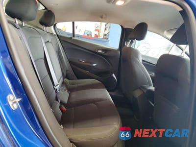Zdjęcie 10 z 12 samochodu: 2017 CHEVROLET CRUZE LT VIN:1G1BE5SM1H7194606 - miniatura