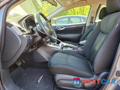 Zdjęcie 7 z 12 samochodu: 2018 NISSAN SENTRA SR VIN:3N1AB7AP9JY282524 - miniatura