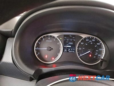 Zdjęcie 9 z 12 samochodu: 2024 NISSAN KICKS S VIN:3N1CP5BV9RL532669 - miniatura