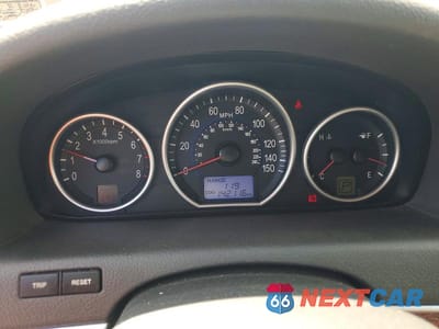 Zdjęcie 9 z 13 samochodu: 2011 HYUNDAI VERACRUZ GLS VIN:KM8NU4CC3BU150926 - miniatura