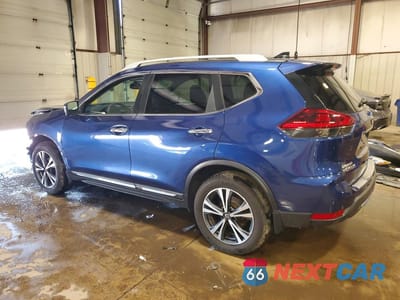 Drugie zdjęcie samochodu z przodu: 2018 NISSAN ROGUE SL VIN:5N1AT2MV2JC794590 - miniatura