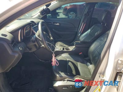Zdjęcie 7 z 12 samochodu: 2016 CHEVROLET MALIBU LIMITED LTZ VIN:1G11E5SA5GF106453 - miniatura