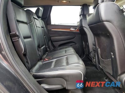 Zdjęcie 11 z 13 samochodu: 2011 JEEP GRAND CHEROKEE OVERLAND VIN:1J4RR6GT6BC606009 - miniatura