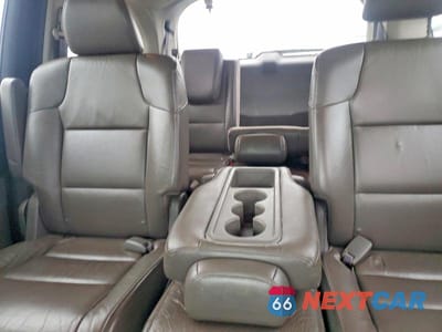 Zdjęcie 10 z 13 samochodu: 2012 HONDA ODYSSEY EXL VIN:5FNRL5H6XCB118499 - miniatura