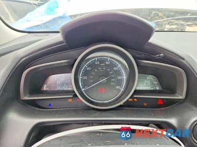 Zdjęcie 9 z 12 samochodu: 2019 TOYOTA YARIS L VIN:3MYDLBYV0KY528670 - miniatura