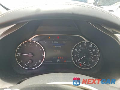 Zdjęcie 9 z 13 samochodu: 2023 NISSAN MURANO SV VIN:5N1AZ2BJ5PC110557 - miniatura