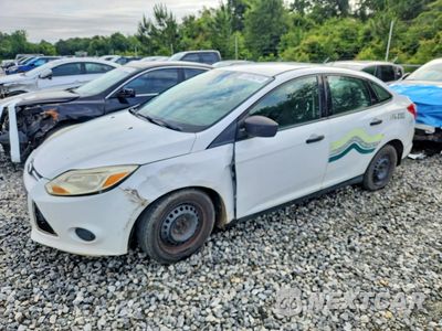2012 FORD FOCUS S 1FAHP3E27CL132191 - główne zdjęcie licytacji z USA - miniatura