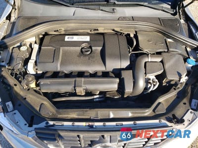 Zdjęcie 12 z 13 samochodu: 2013 VOLVO XC60 3.2 VIN:YV4952DZ0D2415789 - miniatura