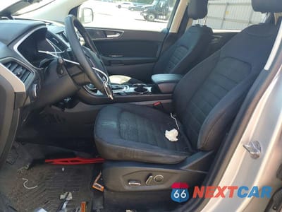 Zdjęcie 7 z 13 samochodu: 2016 FORD EDGE SEL VIN:2FMPK3J94GBB99498 - miniatura