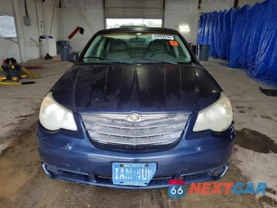 Piąte zdjęcie samochodu w środku: 2007 CHRYSLER SEBRING VIN:1C3LC46K17N541113 - miniatura