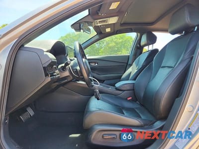 Zdjęcie 7 z 13 samochodu: 2025 HONDA ACCORD HYBRID SPORT-L VIN:1HGCY2F75SA004100 - miniatura