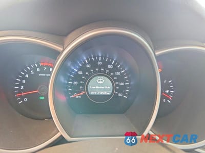 Zdjęcie 9 z 12 samochodu: 2015 KIA OPTIMA EX VIN:5XXGN4A75FG436160 - miniatura