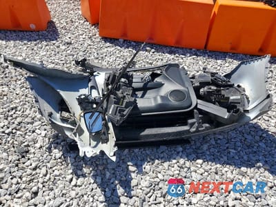 Zdjęcie 12 z 13 samochodu: 2019 NISSAN ROGUE SV VIN:5N1AT2MV4KC840289 - miniatura