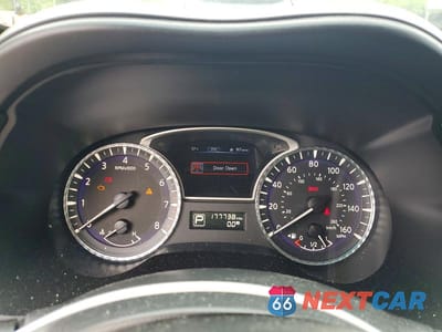 Zdjęcie 9 z 12 samochodu: 2015 INFINITI QX60 BASE VIN:5N1AL0MM3FC536386 - miniatura