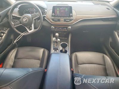 Zdjęcie 8 z 12 samochodu: 2020 NISSAN ALTIMA SL VIN:1N4BL4EV4LC214316 - miniatura