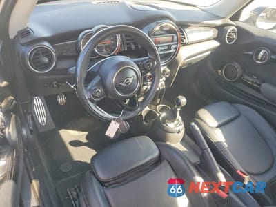 Zdjęcie 8 z 13 samochodu: 2015 MINI COOPER S VIN:WMWXP7C50F2A58634 - miniatura