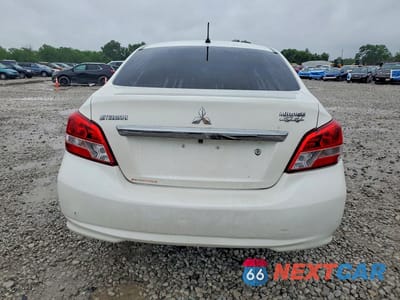 Zdjęcie 6 z 13 samochodu: 2019 MITSUBISHI MIRAGE G4 ES VIN:ML32F3FJ5KHF09794 - miniatura
