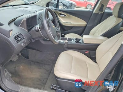 Zdjęcie 7 z 12 samochodu: 2012 CHEVROLET VOLT VIN:1G1RB6E47CU101638 - miniatura