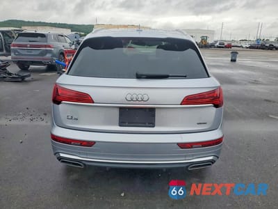 Zdjęcie 6 z 14 samochodu: 2022 AUDI Q5 PREMIUM PLUS 45 VIN:WA1EAAFY1N2091890 - miniatura