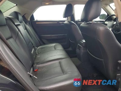 Zdjęcie 10 z 12 samochodu: 2008 CHRYSLER 300 TOURING VIN:2C3KA53G78H303929 - miniatura