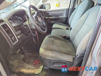 Zdjęcie 7 z 13 samochodu: 2013 RAM 1500 SLT VIN:1C6RR7GT7DS651326 - miniatura