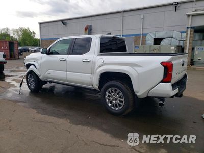 Drugie zdjęcie samochodu z przodu: 2026 TOYOTA TACOMA LIMITED VIN:3TYLB5JN4TT111493 - miniatura