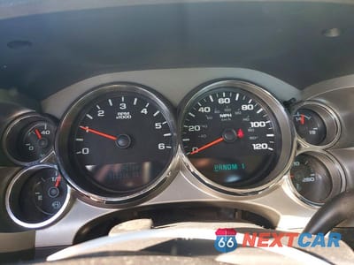 Zdjęcie 9 z 12 samochodu: 2011 CHEVROLET SILVERADO C2500 HEAVY DUTY VIN:1GB0CVCG7BF228319 - miniatura
