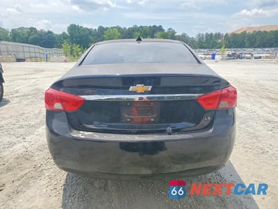 Zdjęcie 6 z 12 samochodu: 2014 CHEVROLET IMPALA LS VIN:1G11Y5SL0EU164889 - miniatura