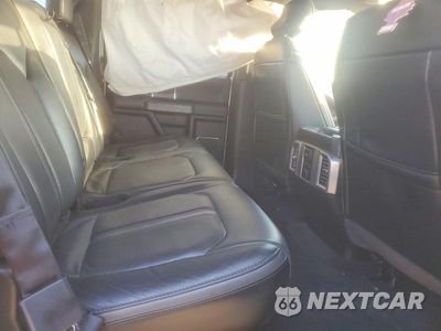 Zdjęcie 10 z 12 samochodu: 2016 FORD F150 SUPERCREW VIN:1FTEW1EF3GFD19097 - miniatura