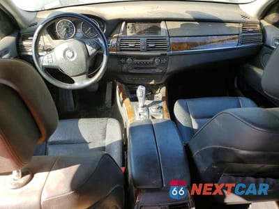 Zdjęcie 8 z 13 samochodu: 2012 BMW X5 XDRIVE35D VIN:5UXZW0C54CL666633 - miniatura