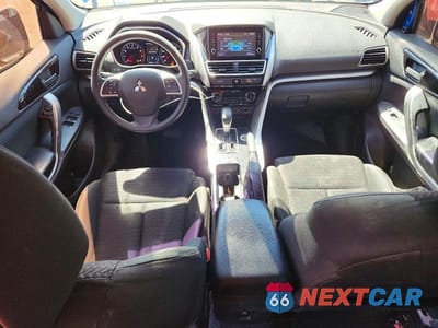Zdjęcie 8 z 14 samochodu: 2018 MITSUBISHI ECLIPSE CROSS ES VIN:JA4AT3AA8JZ049765 - miniatura