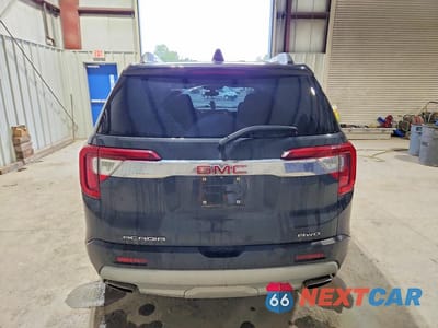 Zdjęcie 6 z 13 samochodu: 2020 GMC ACADIA SLE VIN:1GKKNRLS5LZ207631 - miniatura