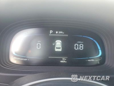 Zdjęcie 9 z 12 samochodu: 2026 HYUNDAI VENUE SEL VIN:KMHRC8A31TU455714 - miniatura