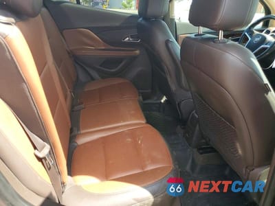 Zdjęcie 10 z 12 samochodu: 2015 BUICK ENCORE VIN:KL4CJGSB1FB150613 - miniatura