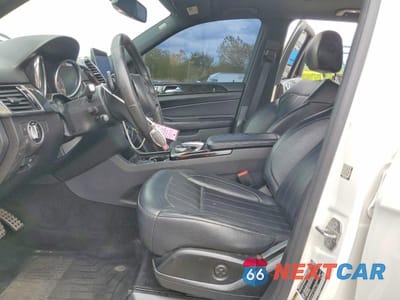 Zdjęcie 7 z 12 samochodu: 2018 MERCEDES-BENZ GLE 350 4MATIC VIN:4JGDA5HB1JB181080 - miniatura