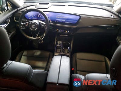 Zdjęcie 8 z 13 samochodu: 2024 BUICK ENVISION PREFERRED VIN:LRBFZME44RD015446 - miniatura