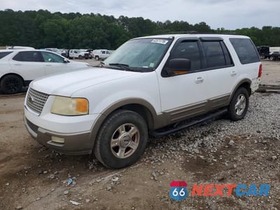 2004 FORD EXPEDITION EDDIE BAUER 1FMPU18L84LA63368 - główne zdjęcie licytacji z USA - miniatura