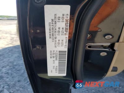 Zdjęcie 12 z 12 samochodu: 2013 CHRYSLER 300C VIN:2C3CCAEG6DH504459 - miniatura