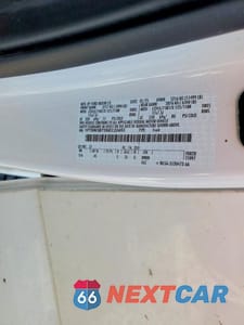 Zdjęcie 13 z 13 samochodu: 2025 FORD F350 SUPER DUTY VIN:1FT8W3BT5SEC22453 - miniatura