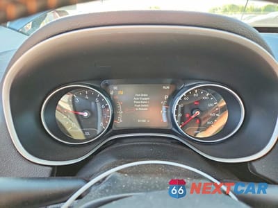 Zdjęcie 9 z 13 samochodu: 2019 JEEP COMPASS LIMITED VIN:3C4NJDCB4KT659728 - miniatura