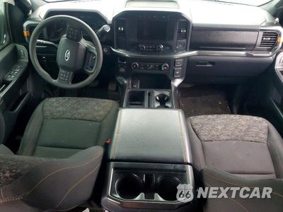 Zdjęcie 8 z 12 samochodu: 2022 FORD F150 SUPERCREW VIN:1FTEW1E86NFB13089 - miniatura