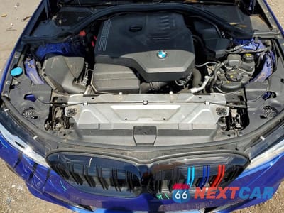 Zdjęcie 11 z 12 samochodu: 2020 BMW 330I VIN:3MW5R1J03L8B25453 - miniatura