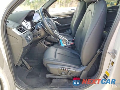 Zdjęcie 7 z 12 samochodu: 2021 BMW X1 XDRIVE28I VIN:WBXJG9C01M5U27408 - miniatura