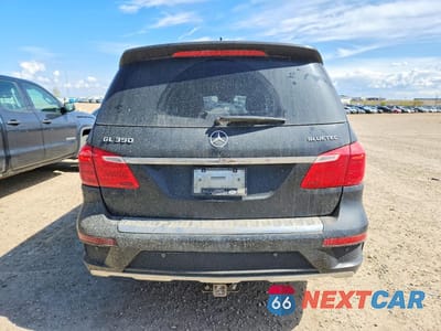 Zdjęcie 6 z 13 samochodu: 2013 MERCEDES-BENZ GL 350 BLUETEC VIN:4JGDF2EEXDA238143 - miniatura