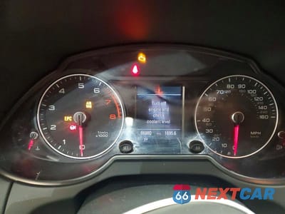 Zdjęcie 9 z 13 samochodu: 2013 AUDI Q5 PREMIUM PLUS VIN:WA1LFAFPXDA065387 - miniatura