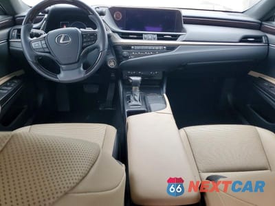Zdjęcie 8 z 12 samochodu: 2019 LEXUS ES 350 VIN:58ABZ1B16KU031537 - miniatura