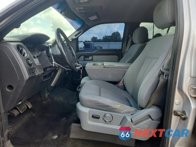 Zdjęcie 7 z 12 samochodu: 2013 FORD F150 SUPERCREW VIN:1FTFW1EF5DKD15754 - miniatura