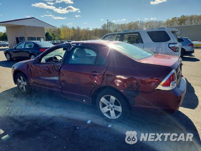 Drugie zdjęcie samochodu z przodu: 2007 FORD FUSION SE VIN:3FAHP07ZX7R227537 - miniatura