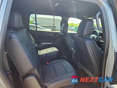 Zdjęcie 11 z 13 samochodu: 2026 CHEVROLET TRAVERSE LT VIN:1GNEVGKS8TJ288497 - miniatura